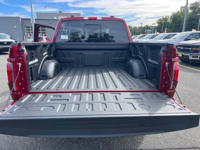 New 2026 Ford F150 Lariat w/ Equipment Group 501A Mid AWD/4WD image 23