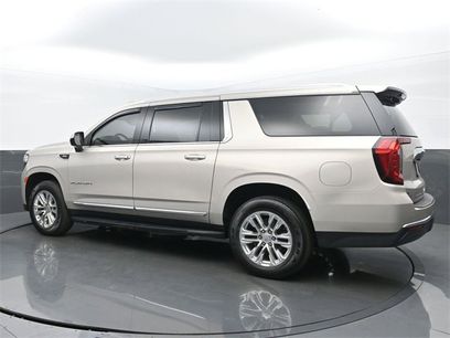 Used 2023 GMC Yukon XL SLT