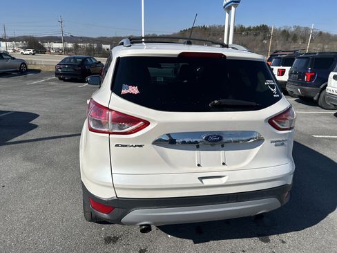 Used 2016 Ford Escape Titanium image 14