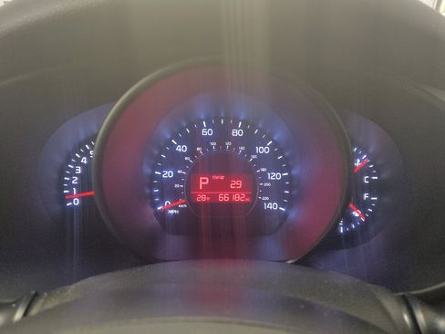 Used 2018 Kia Soul image 23