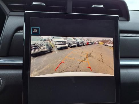 Certified 2025 GMC Terrain Elevation image 6