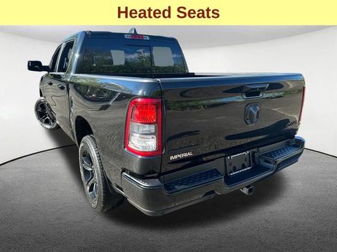 Used 2023 RAM 1500 Big Horn AWD/4WD image 7