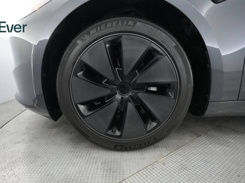 Used 2025 Tesla Model 3 Long Range RWD image 19