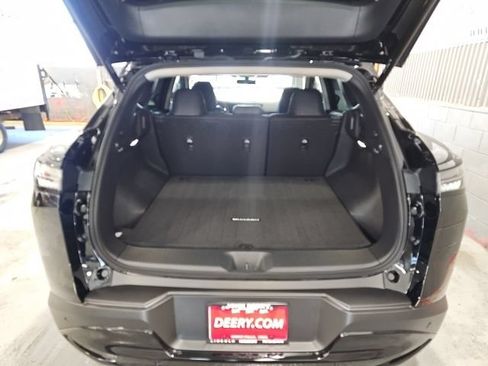 New 2026 Nissan Murano SV AWD/4WD image 21