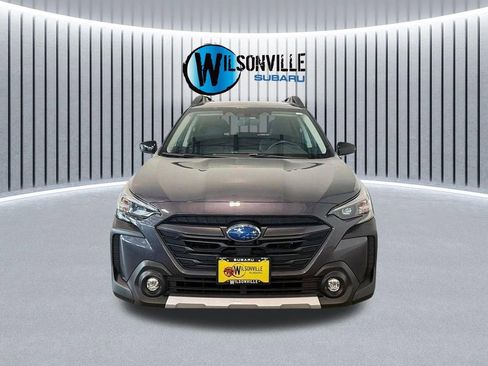 Certified 2023 Subaru Outback Limited AWD/4WD image 4