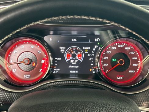Used 2022 Dodge Charger SRT Hellcat RWD image 19