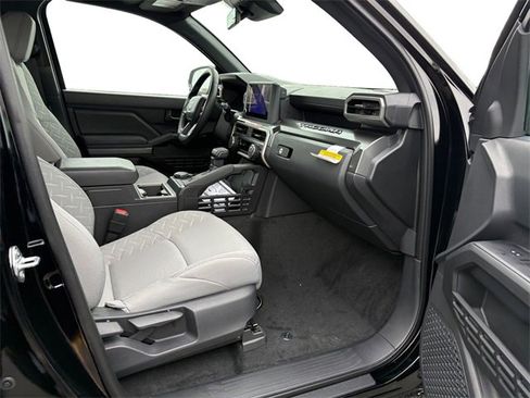 New 2026 Toyota Tacoma SR5 image 11