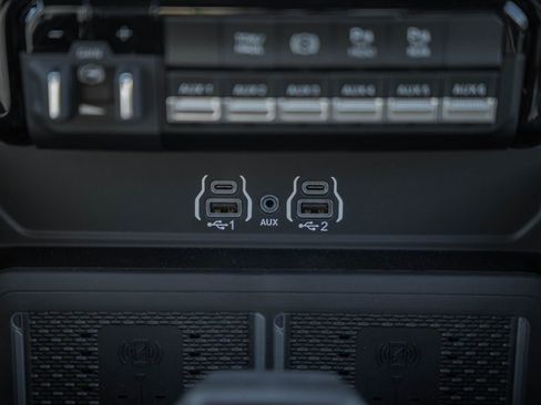 New 2026 RAM 2500 Big Horn AWD/4WD image 26