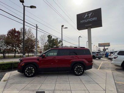 New 2026 Hyundai Santa Fe SEL