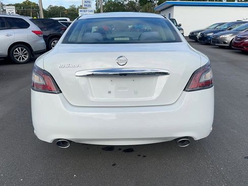 Used 2012 Nissan Maxima 3.5 S image 13