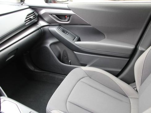 Certified 2025 Subaru Impreza 2.0i AWD/4WD image 28