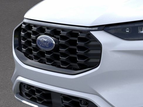 New 2026 Ford Escape ST-Line Elite w/ Premium Technology Package AWD/4WD image 17