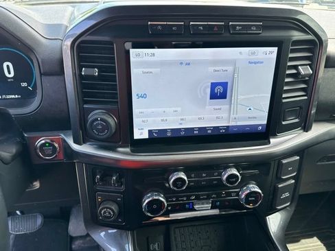 Used 2023 Ford F150 Tremor w/ Equipment Group 402A High AWD/4WD image 17