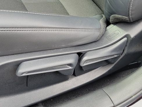 Certified 2024 Honda Civic Sport image 22