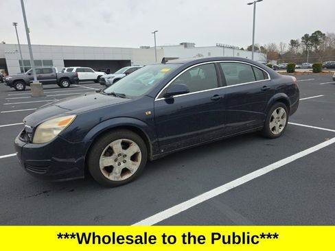 Used 2009 Saturn Aura XE w/ Preferred Package image 2
