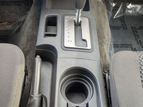 Used 2018 Nissan Frontier SV w/ Value Truck Package image 13