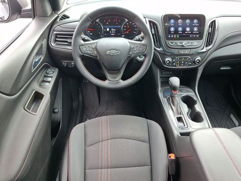 Certified 2023 Chevrolet Equinox RS FWD image 21