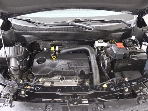 Used 2025 Chevrolet Equinox LT AWD/4WD image 47