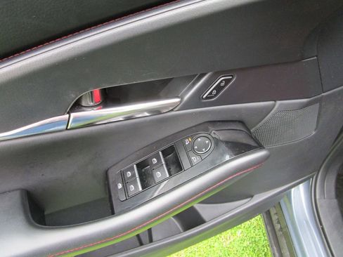 Used 2025 MAZDA CX-30 AWD 2.5 S w/ Preferred Package image 21