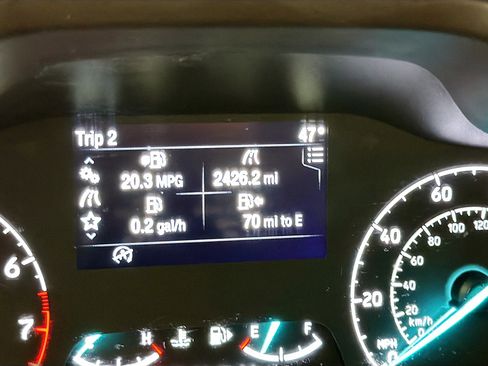 Used 2019 Ford Transit Connect XL image 8