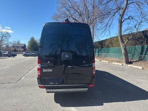 Used 2017 Mercedes-Benz Sprinter 3500 image 6