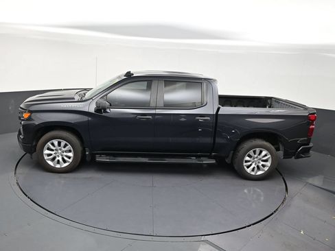 Used 2023 Chevrolet Silverado 1500 Custom RWD image 10