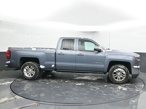 Used 2016 Chevrolet Silverado 1500 LT w/ All Star Edition image 11