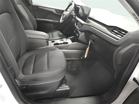 New 2025 Ford Escape Active w/ Tech Pack #1 image 20