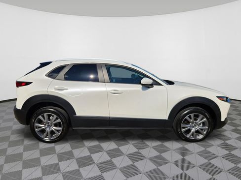 Used 2026 MAZDA CX-30 AWD 2.5 S image 6