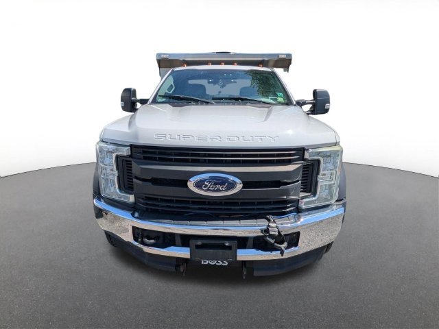 Used 2017 Ford F450 XL w/ Power Equipment Group AWD/4WD image 8