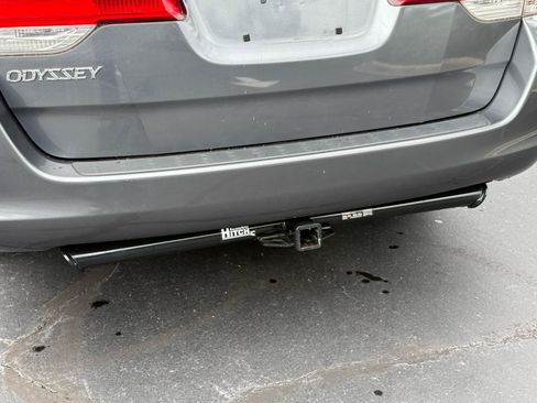 Used 2010 Honda Odyssey EX-L image 7