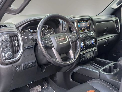 Used 2021 GMC Sierra 2500 AT4 w/ AT4 Premium Plus Package AWD/4WD image 13