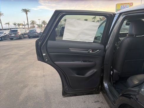 New 2025 MAZDA CX-5 2.5 Turbo image 18