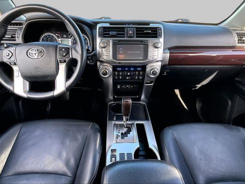 Used 2016 Toyota 4Runner Limited RWD image 15