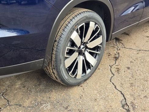 New 2026 Mitsubishi Outlander SE image 9