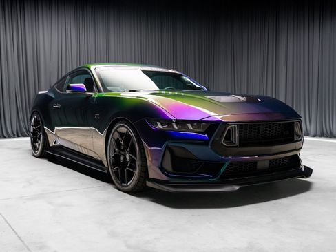 Used 2024 Ford Mustang GT Premium w/ GT Performance Package RWD image 18