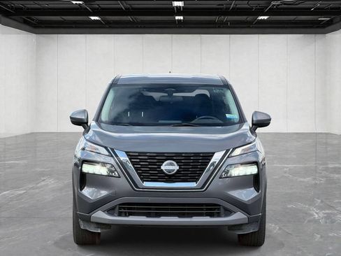 Used 2023 Nissan Rogue S AWD/4WD image 2