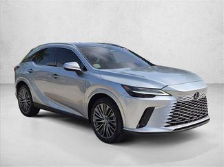 Used 2023 Lexus RX 350 FWD w/ Accessory Package (Z1) video 3