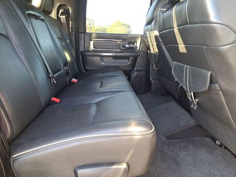 Used 2016 RAM 2500 Limited image 5