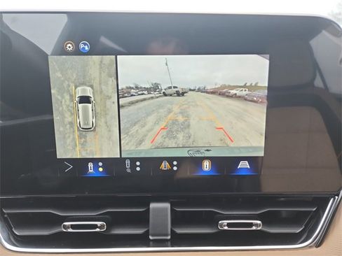 New 2026 Chevrolet Equinox ACTIV w/ Convenience Package III image 28