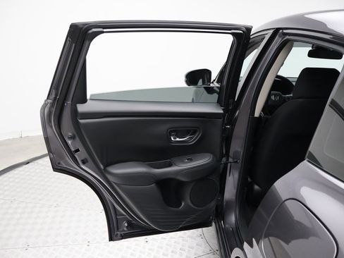 Used 2024 Honda HR-V LX image 21