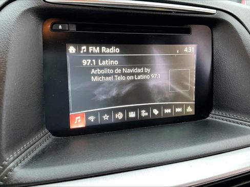 Used 2016 MAZDA CX-5 Touring image 30