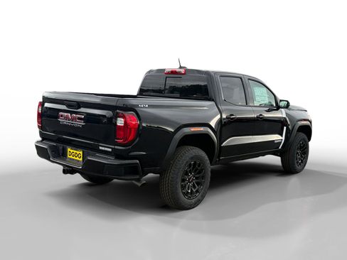 New 2026 GMC Canyon Elevation w/ Convenience Package image 5