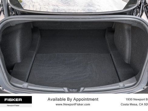 Used 2021 Tesla Model 3 Long Range AWD/4WD image 25