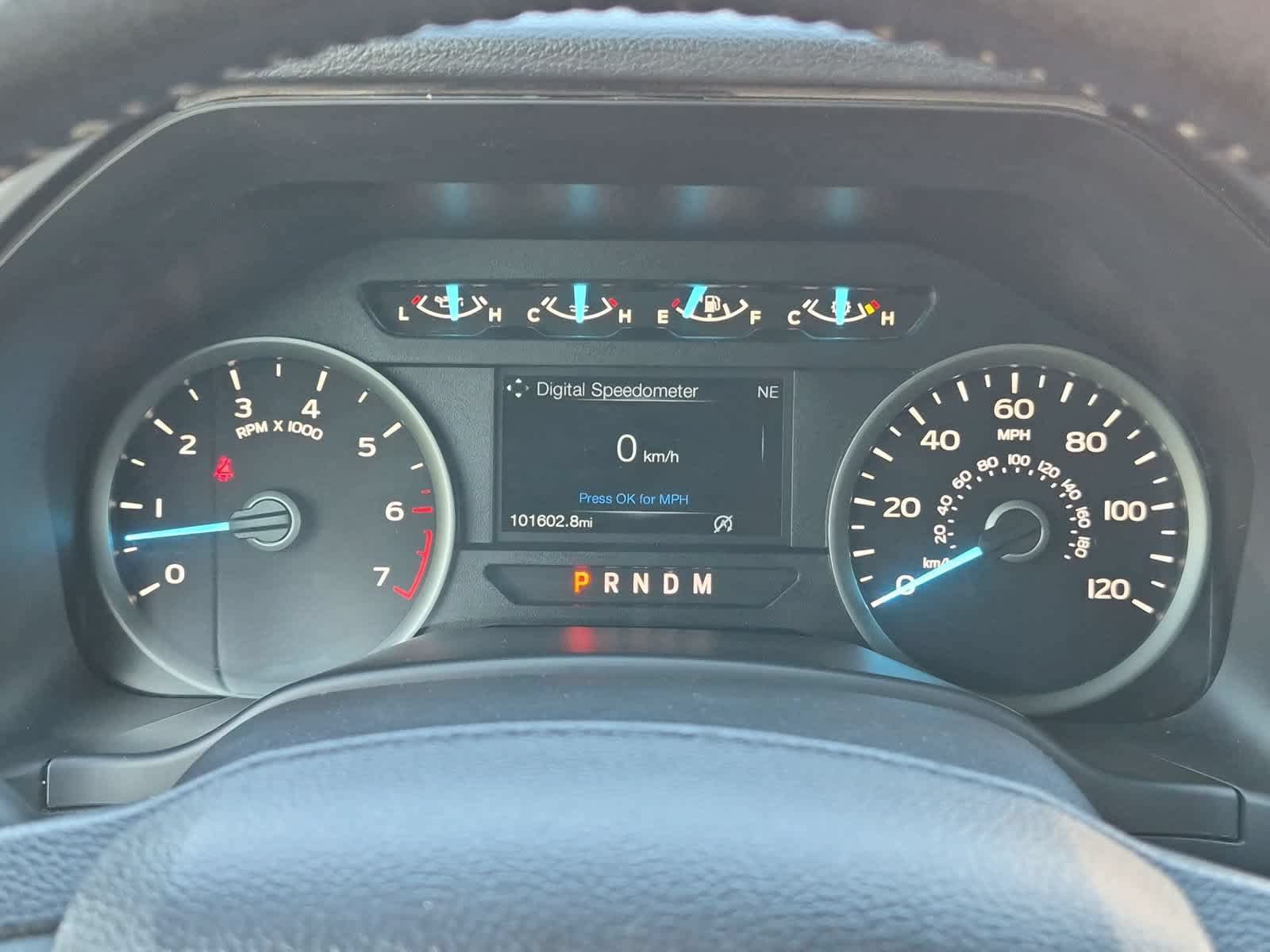 Used 2019 Ford F150 XLT w/ Equipment Group 302A Luxury AWD/4WD image 33