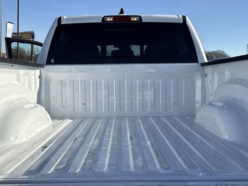 Used 2025 RAM 1500 Rebel w/ Rebel Level 1 Equipment Group image 10