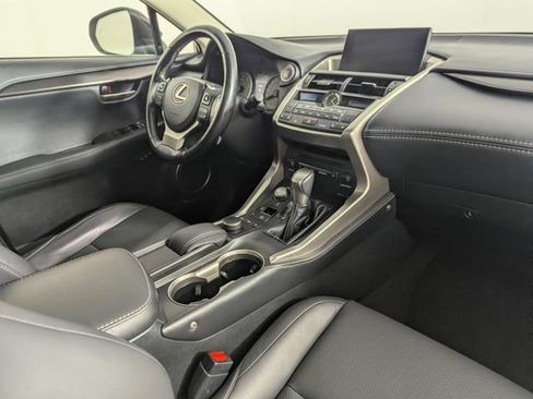 Used 2017 Lexus NX 200t AWD image 23