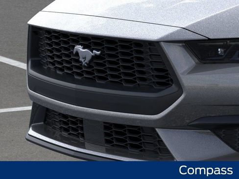 New 2026 Ford Mustang Coupe RWD image 19