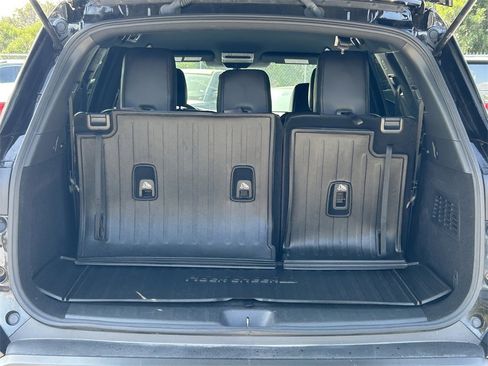 Used 2024 Nissan Pathfinder Rock Creek image 15