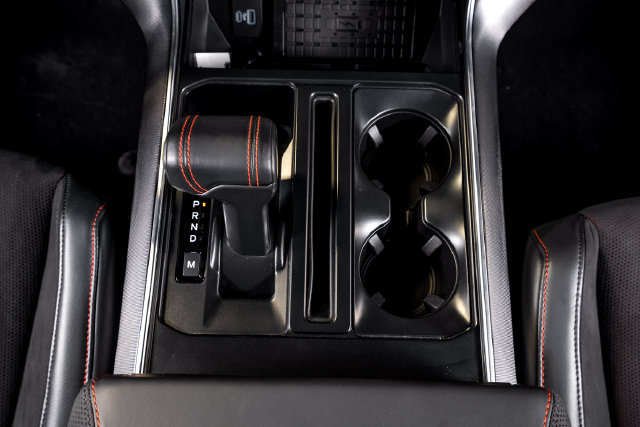 Used 2024 Ford F150 Raptor w/ Equipment Group 803A Raptor R AWD/4WD image 48